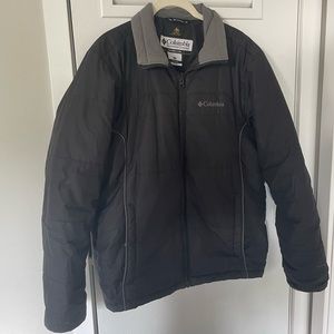 Men’s Columbia Interchange Winter Jacket